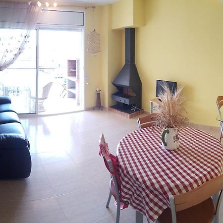 Magnifico Apartamento Junto Al Canal Principal. Empuriabrava Exterior foto