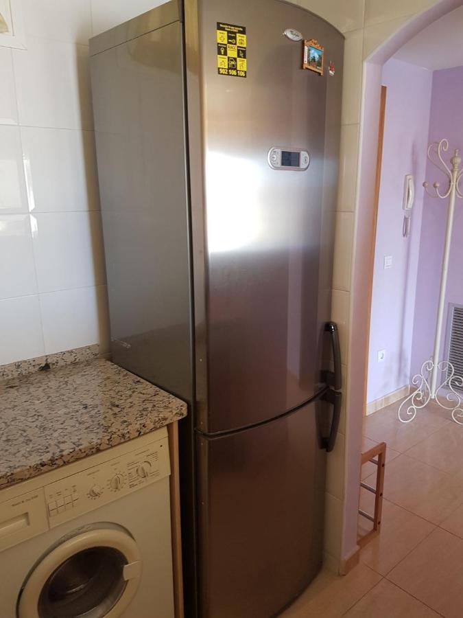 Magnifico Apartamento Junto Al Canal Principal. Empuriabrava Exterior foto