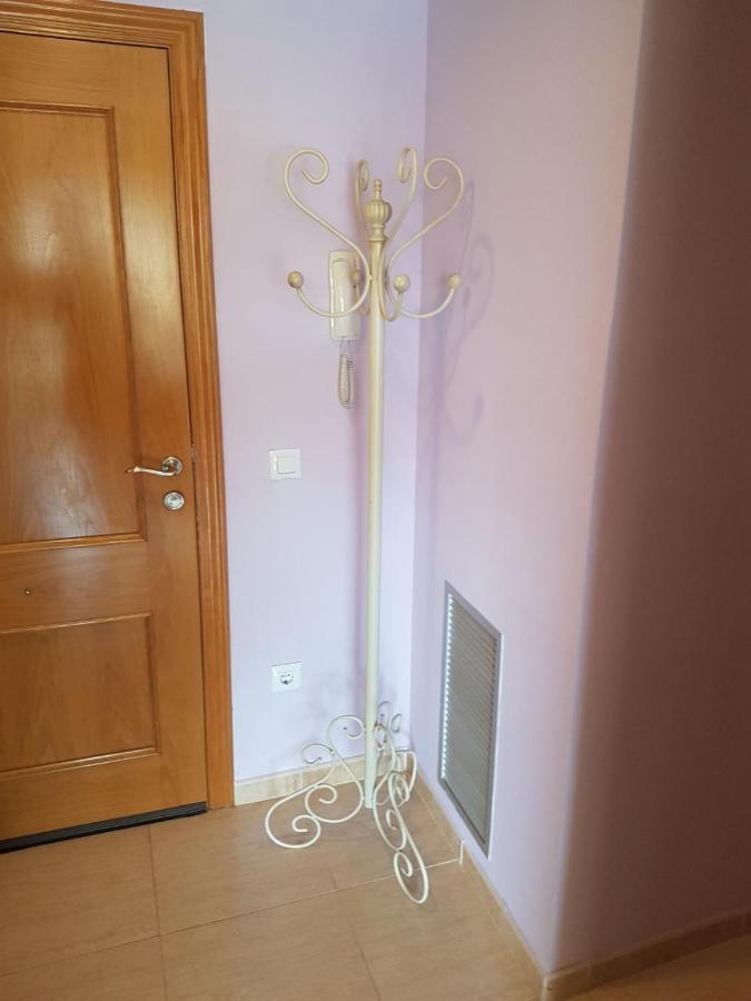 Magnifico Apartamento Junto Al Canal Principal. Empuriabrava Exterior foto